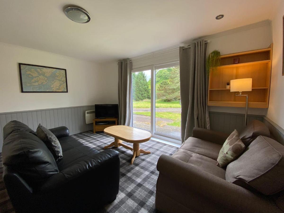 Villa Cologin à Oban Extérieur photo