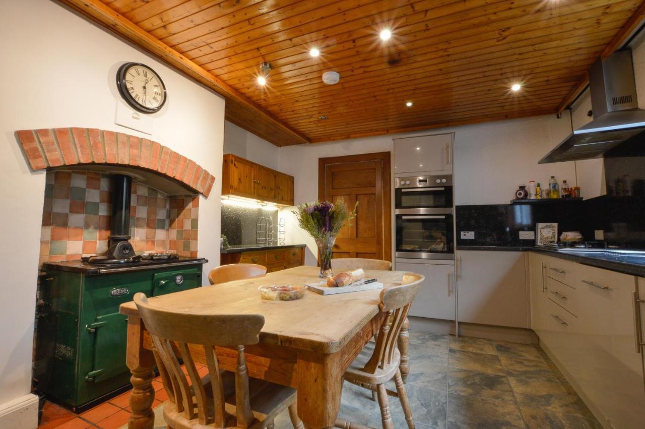 Villa Cologin à Oban Extérieur photo