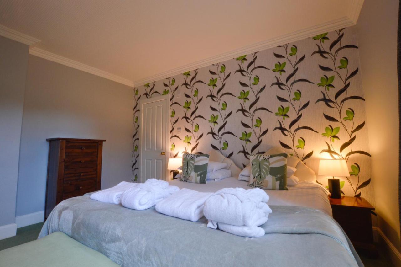 Villa Cologin à Oban Extérieur photo