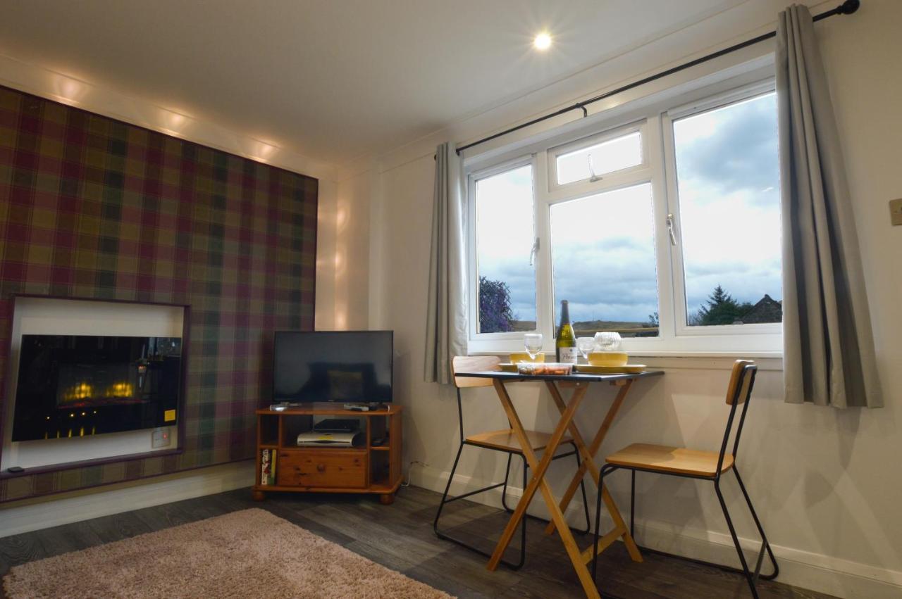 Villa Cologin à Oban Extérieur photo